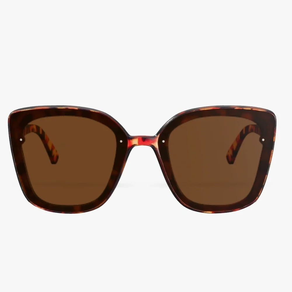 🆕 Oversized Sunglasses Classic Square Sunglasses